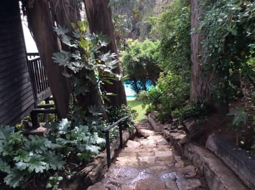 Concón Apartamento Condominio Bosquemar מראה חיצוני תמונה