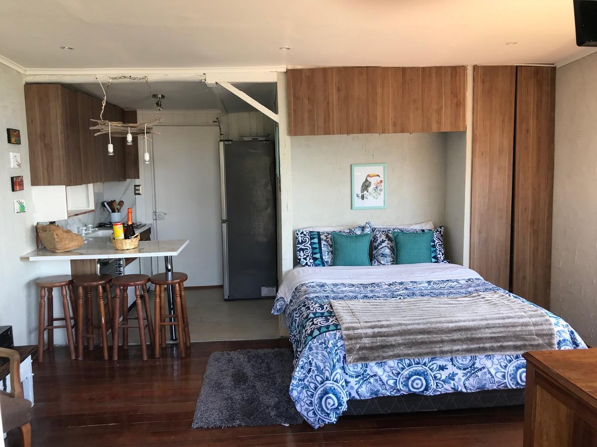 Concón Apartamento Condominio Bosquemar מראה חיצוני תמונה